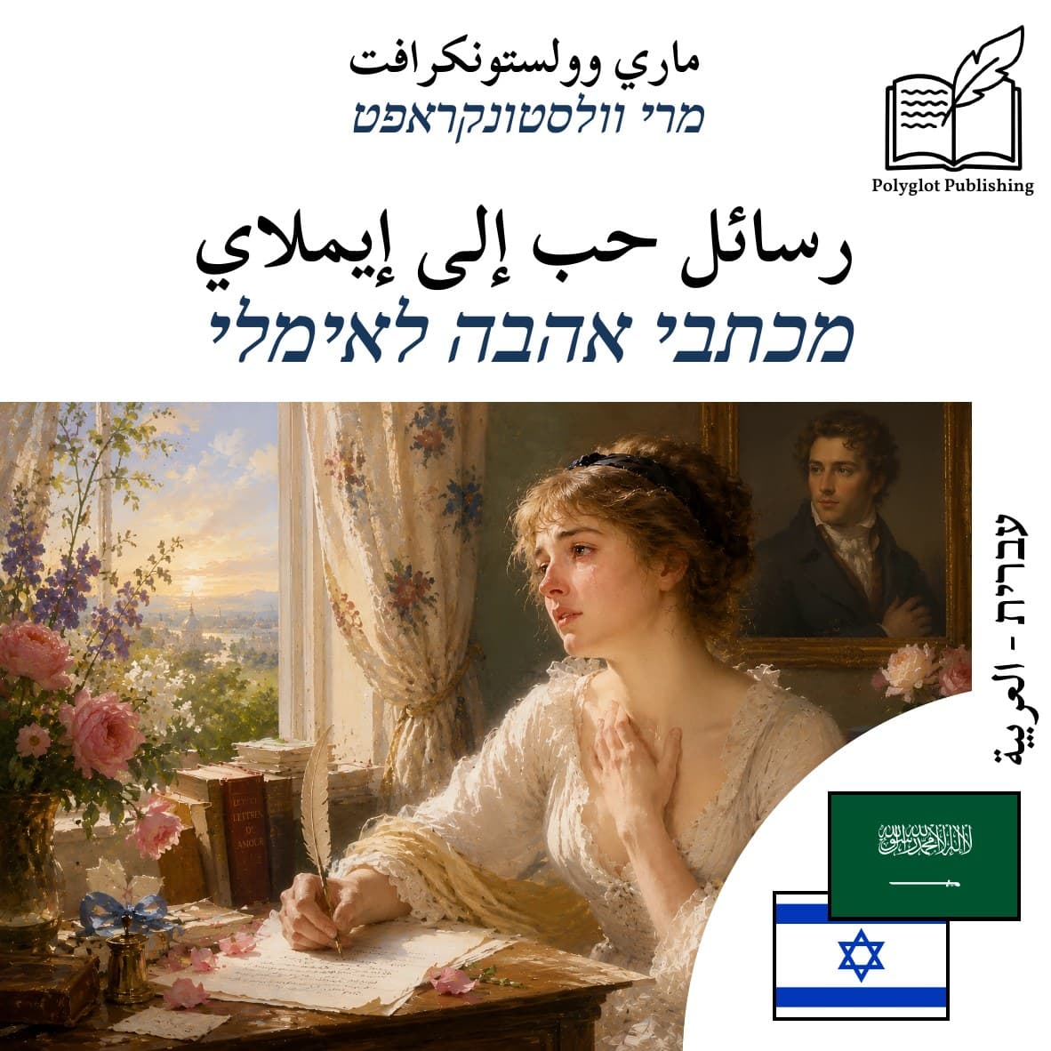 מכתבי אהבה לאימלי