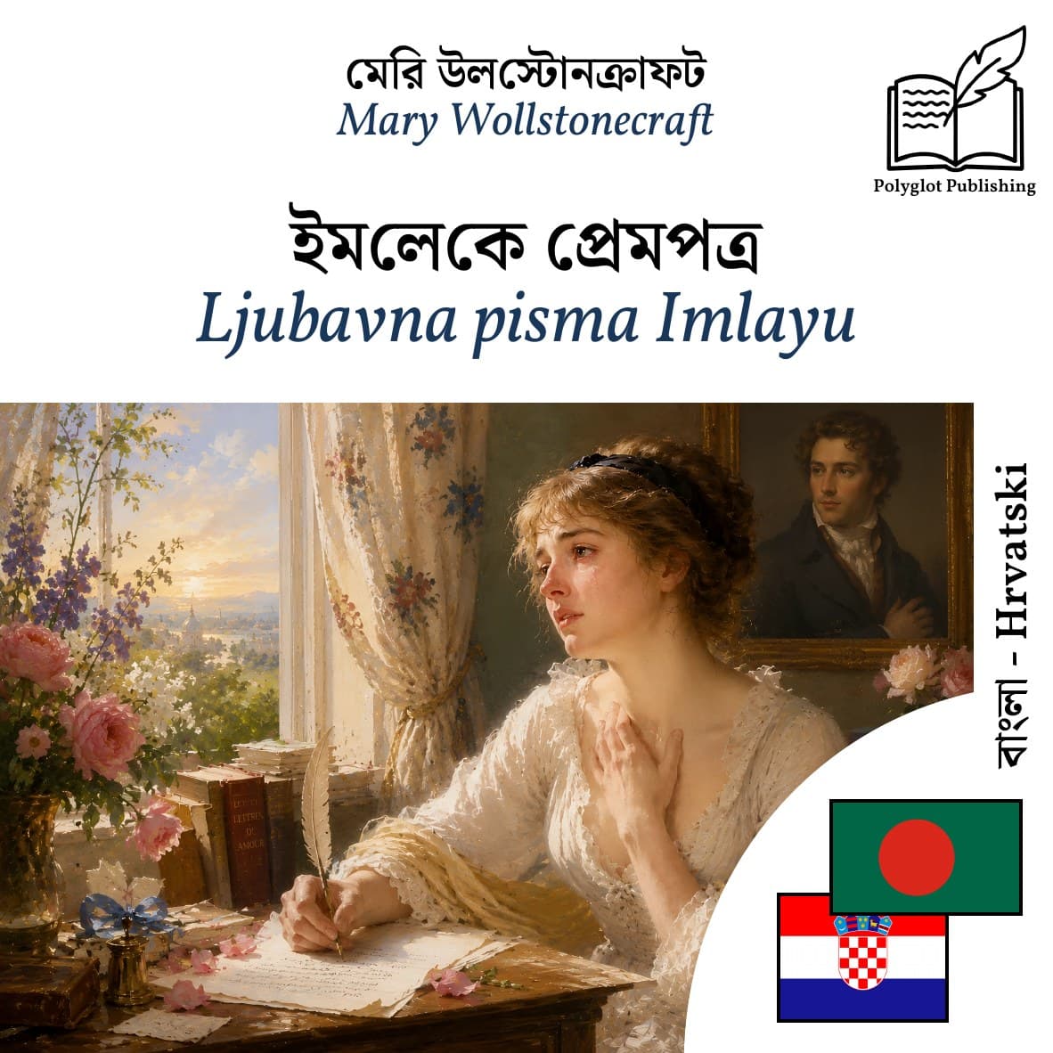 Ljubavna pisma Imlayu