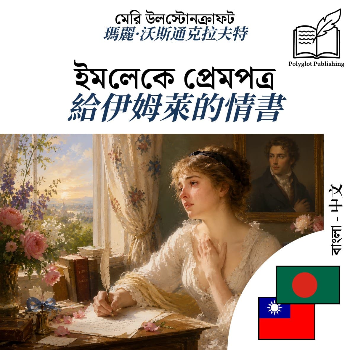 給伊姆萊的情書