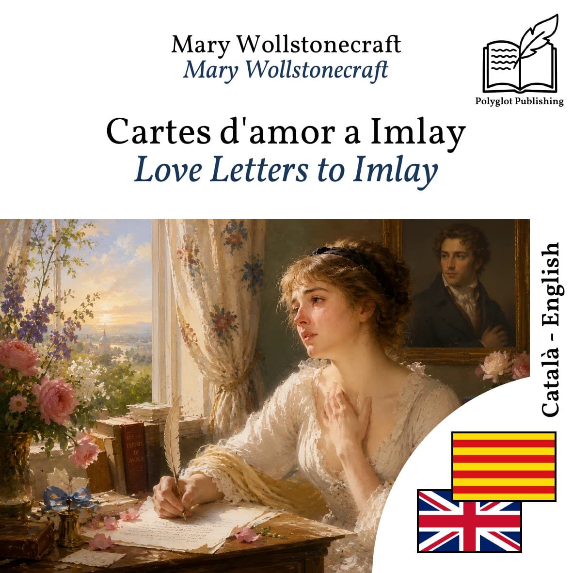 Love Letters to Imlay
