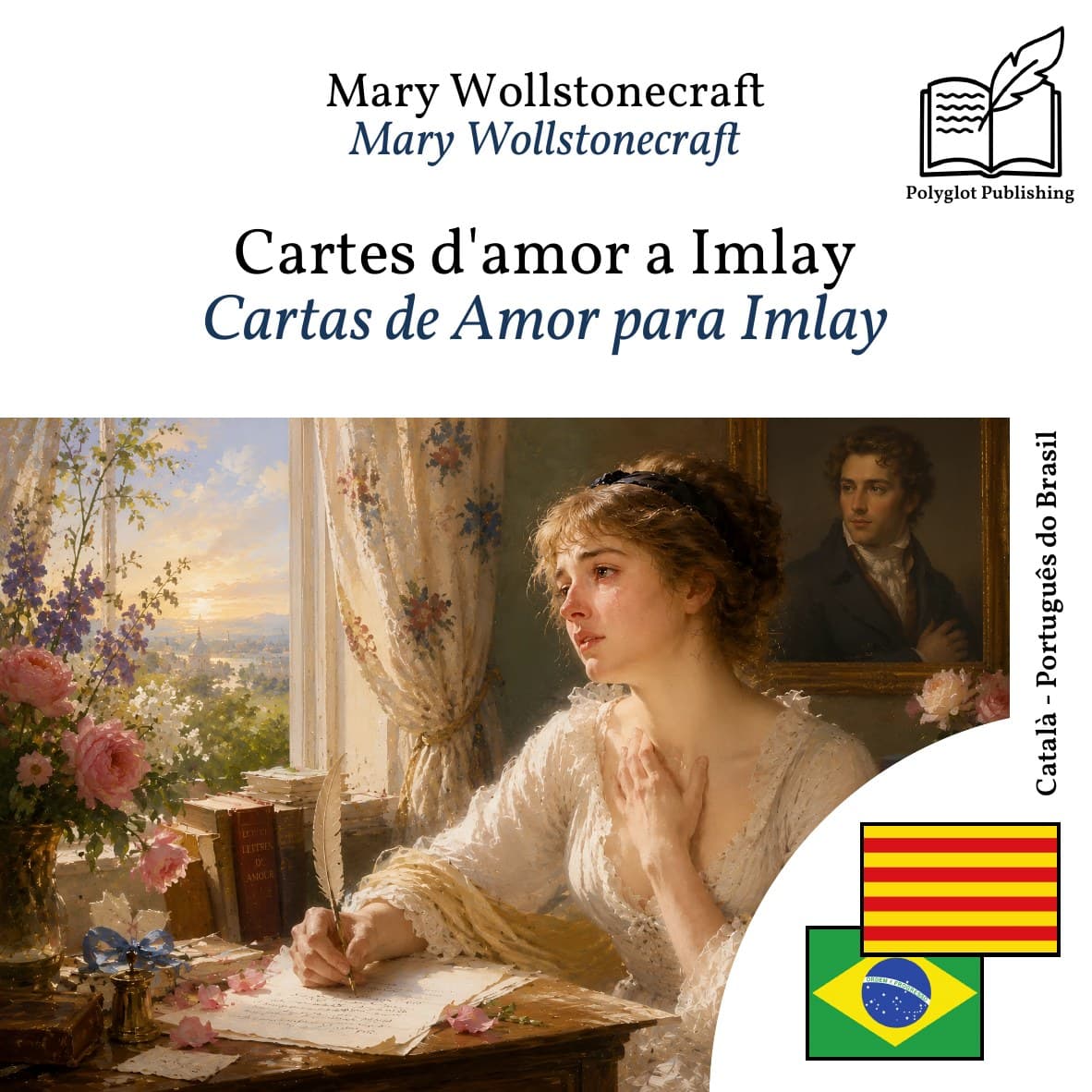 Cartas de Amor para Imlay