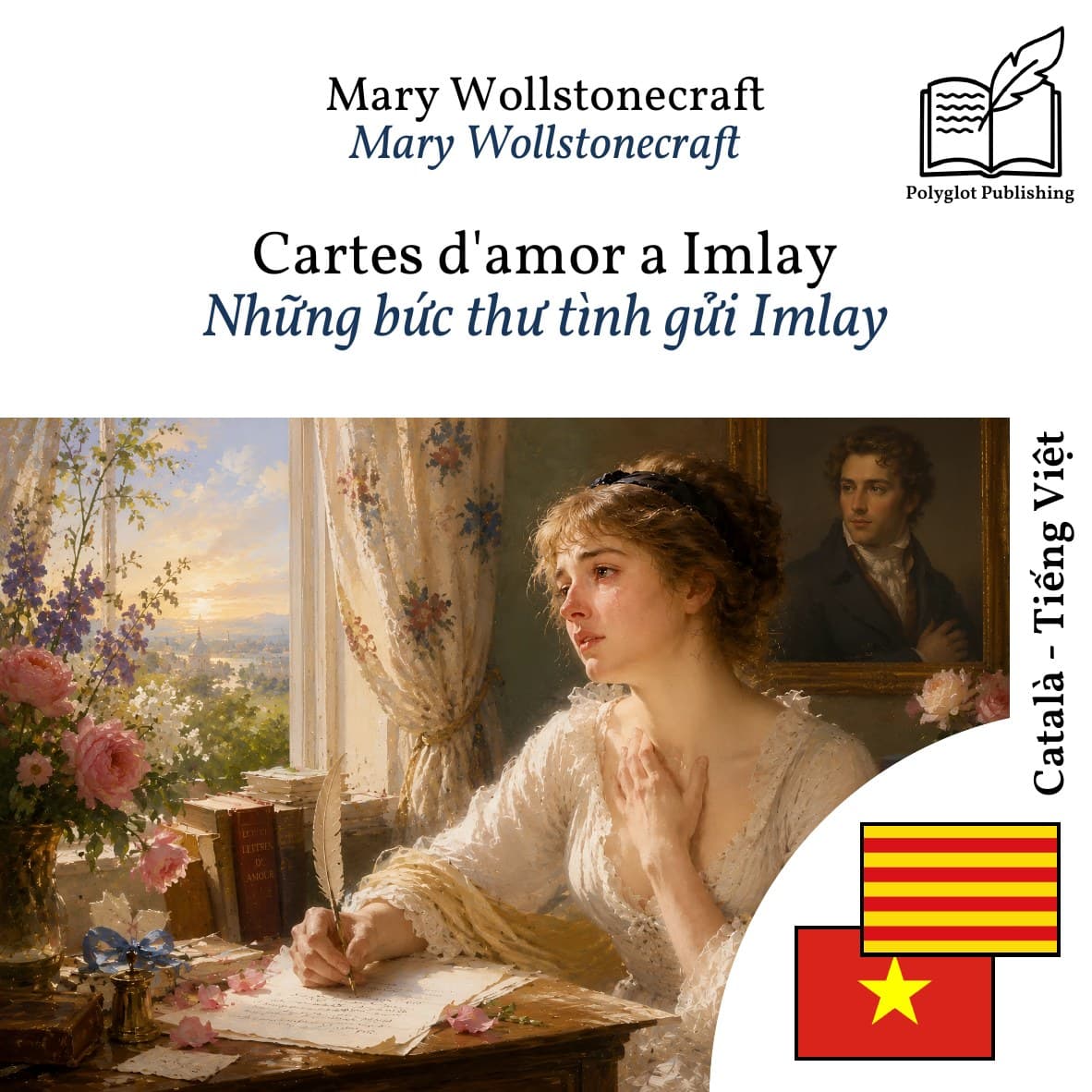 Những bức thư tình gửi Imlay