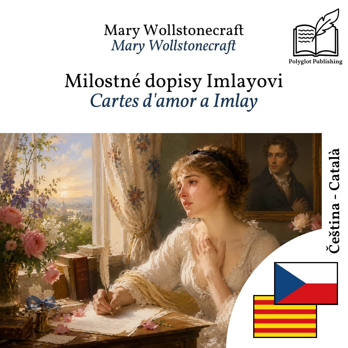 Cartes d'amor a Imlay