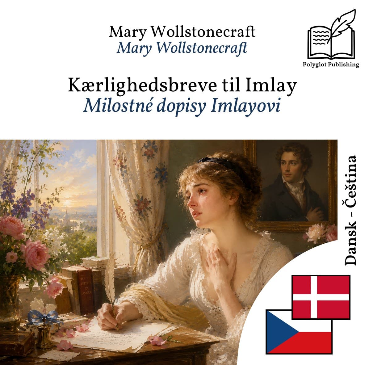 Milostné dopisy Imlayovi