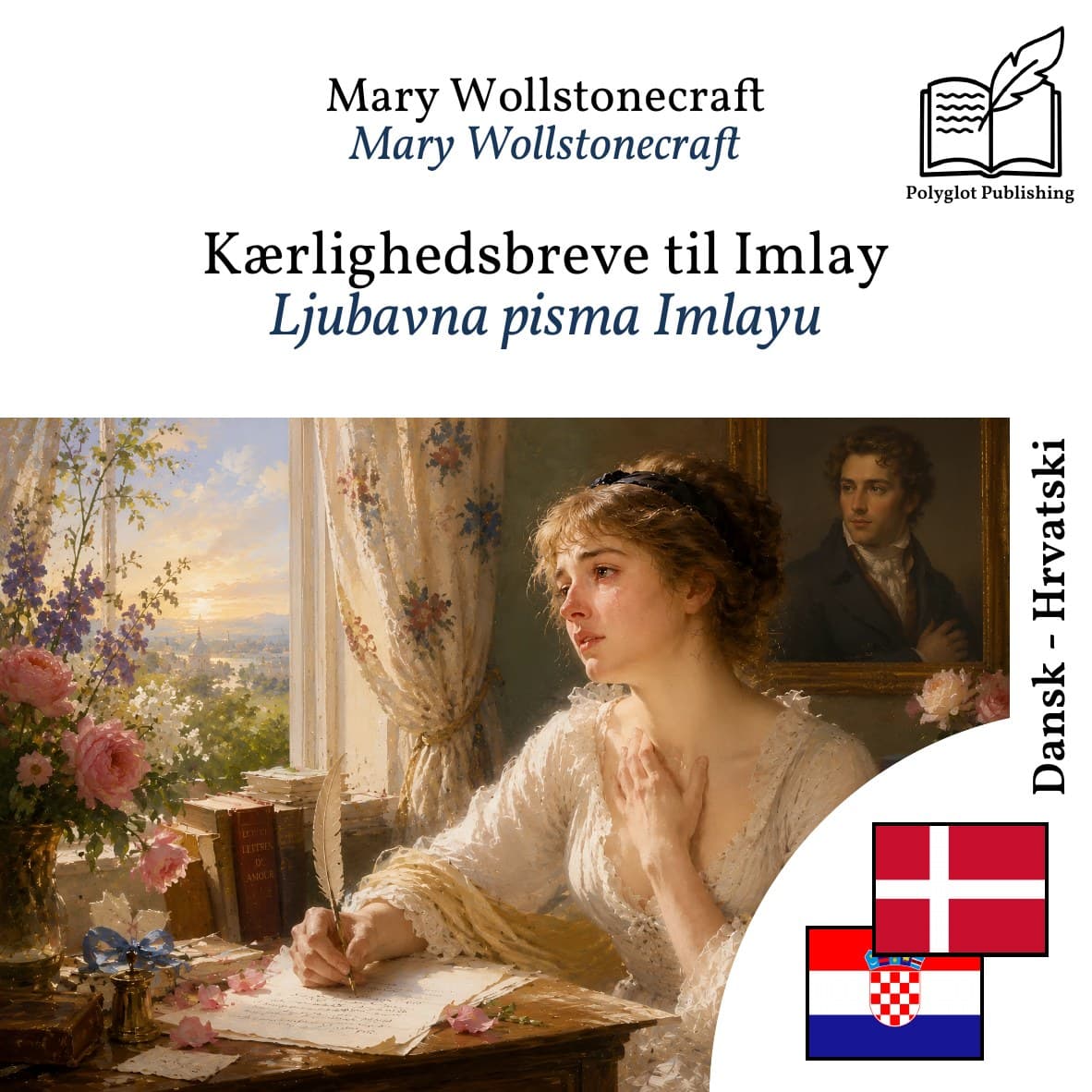 Ljubavna pisma Imlayu