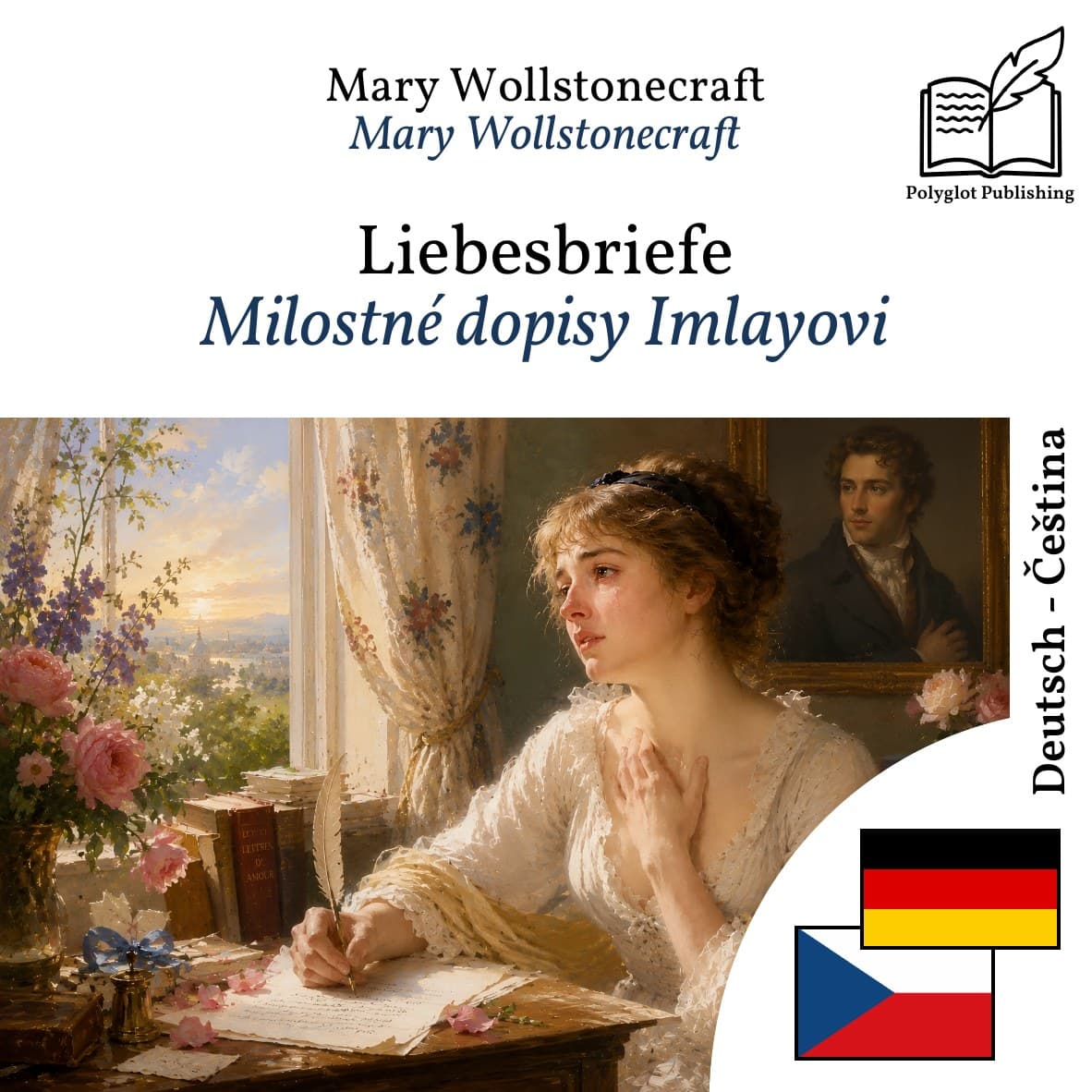 Milostné dopisy Imlayovi