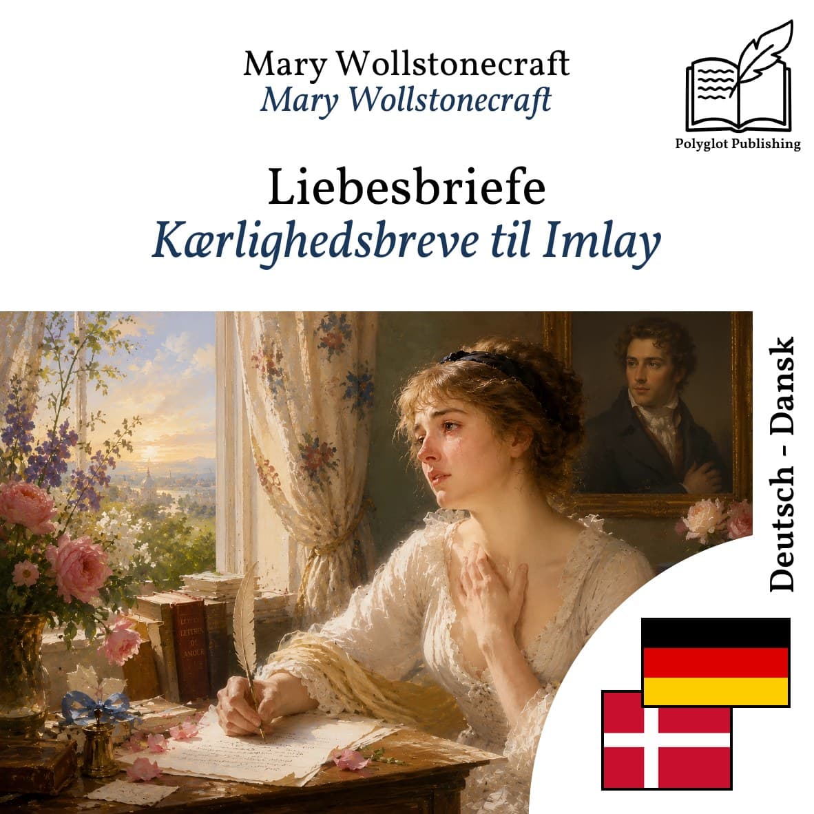 Kærlighedsbreve til Imlay