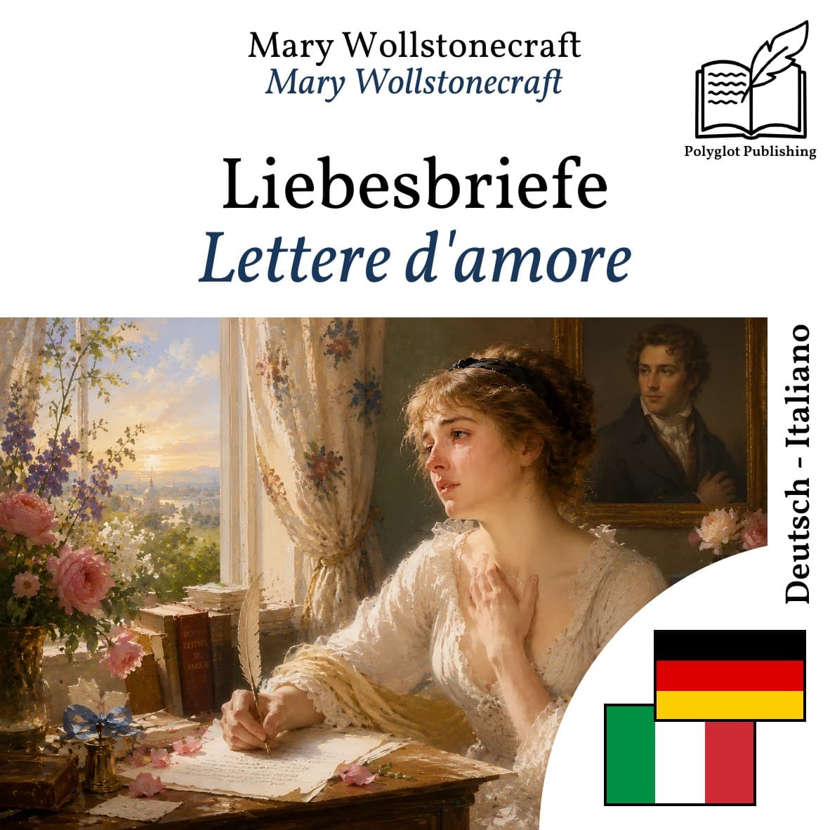 Lettere d'amore