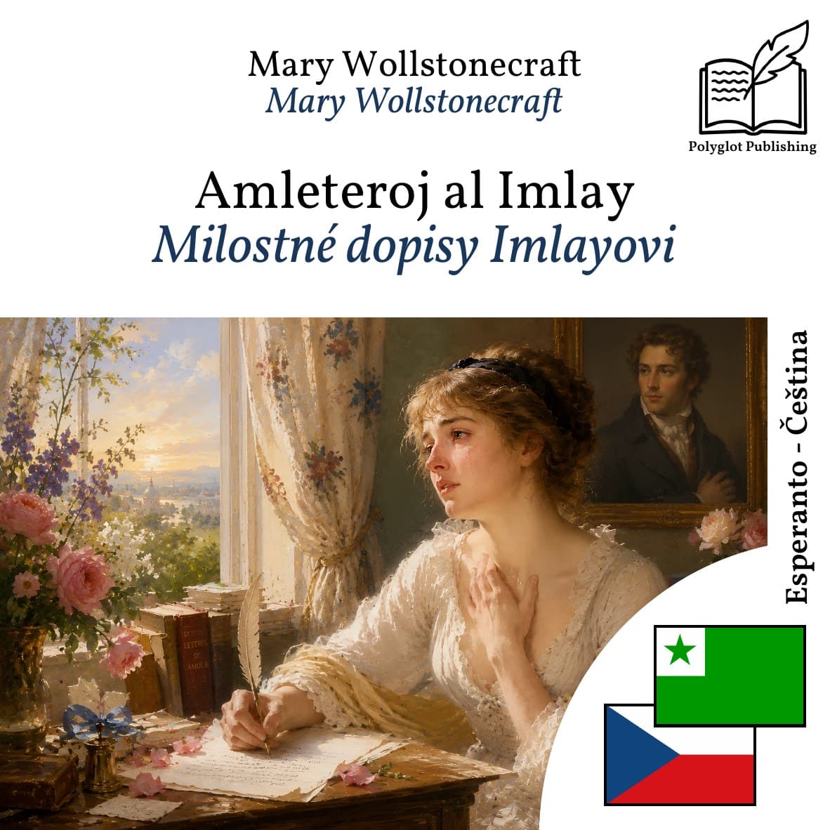 Milostné dopisy Imlayovi