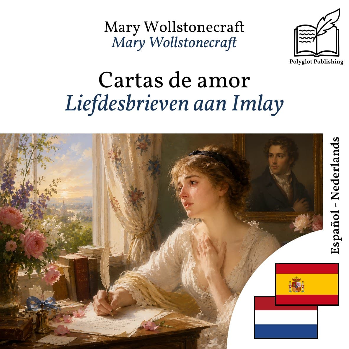 Liefdesbrieven aan Imlay