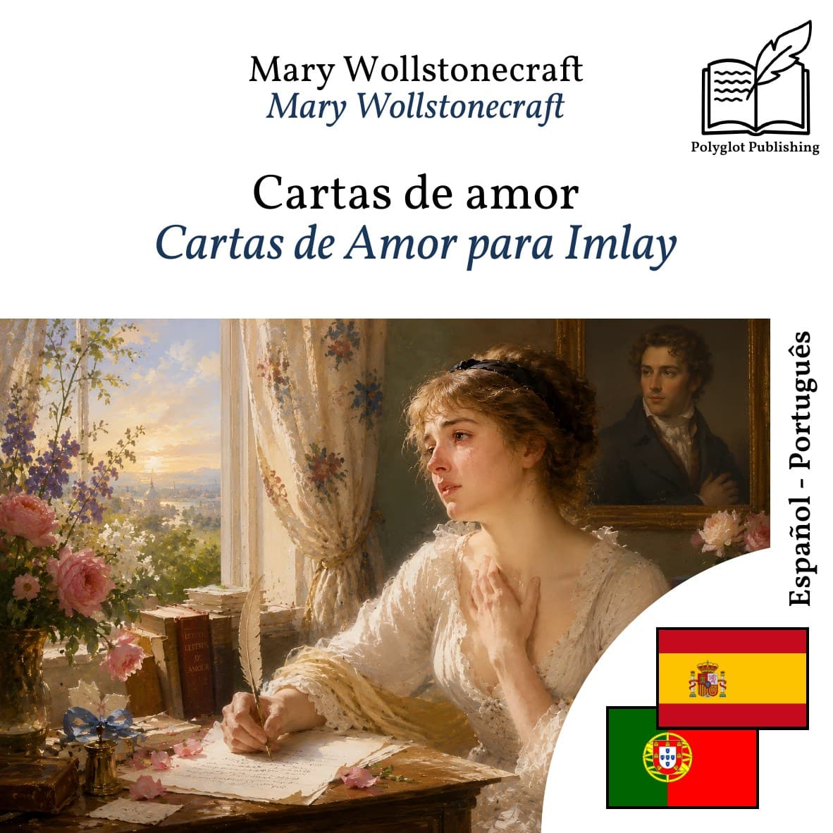 Cartas de Amor para Imlay
