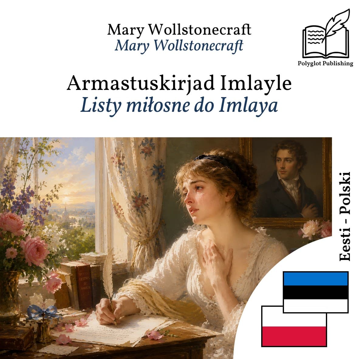 Listy miłosne do Imlaya