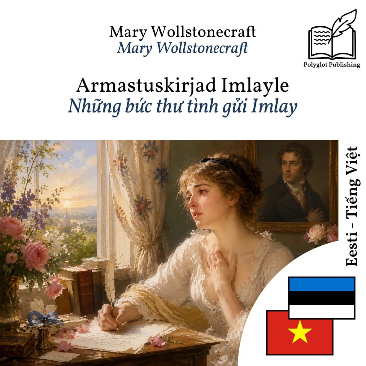 Những bức thư tình gửi Imlay