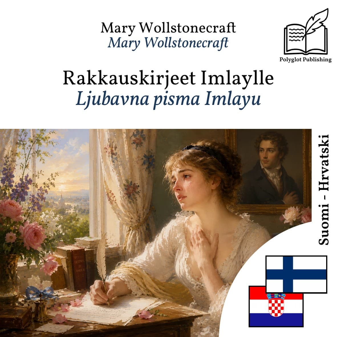 Ljubavna pisma Imlayu
