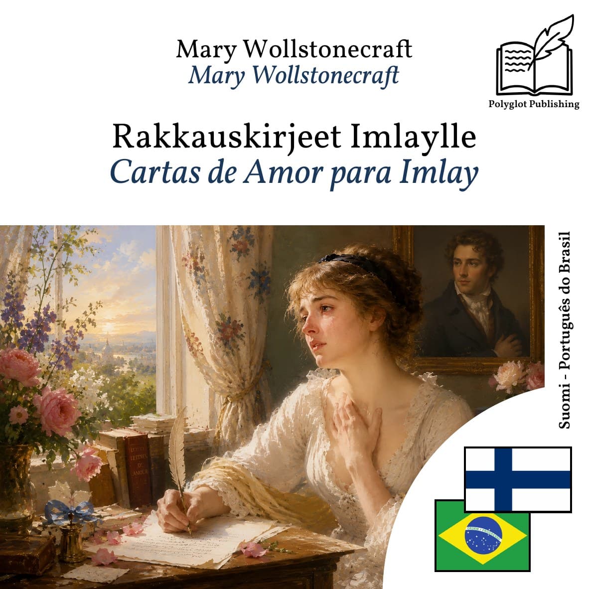 Cartas de Amor para Imlay