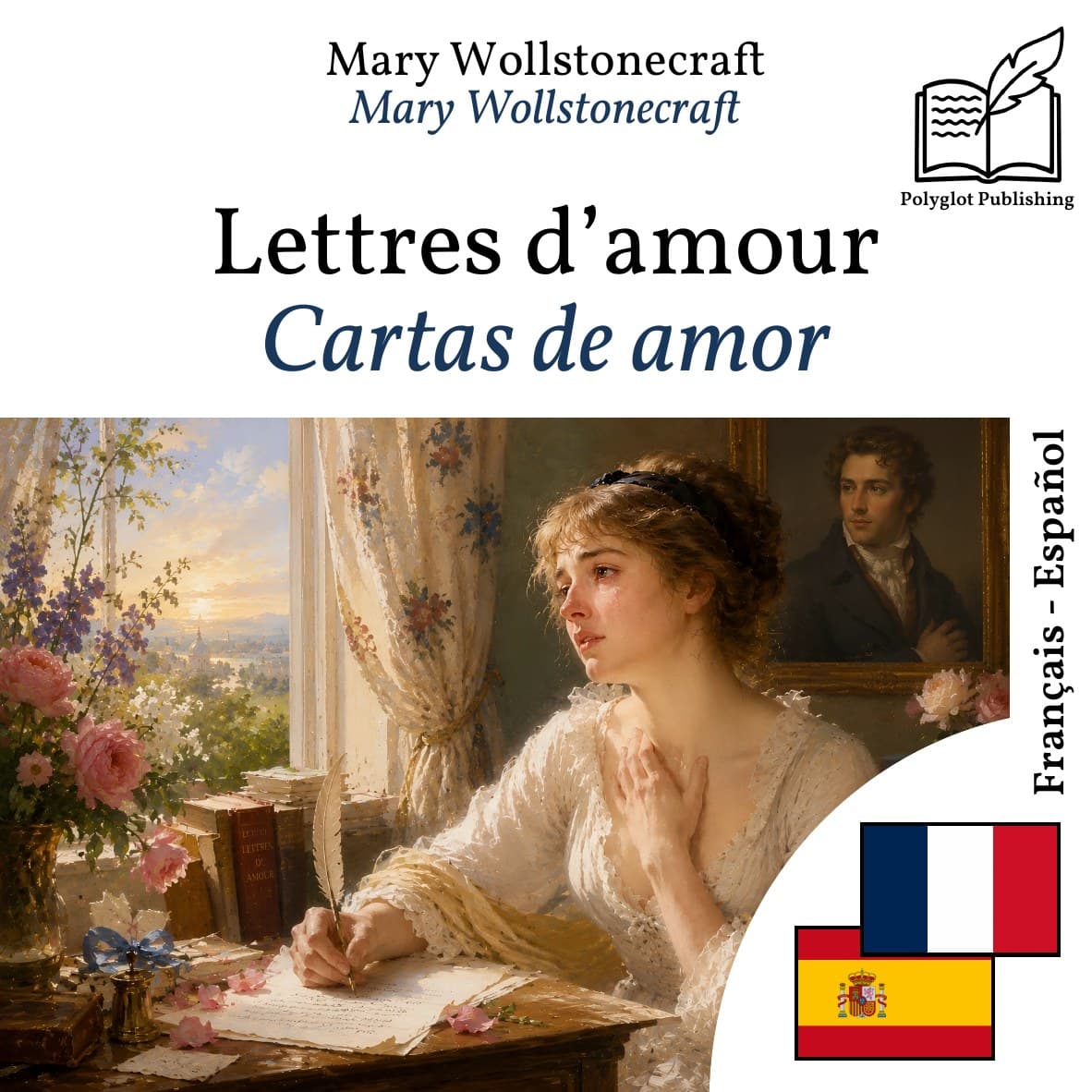 Cartas de amor