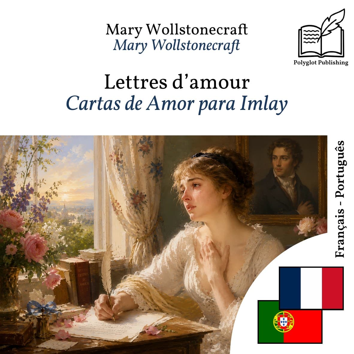 Cartas de Amor para Imlay