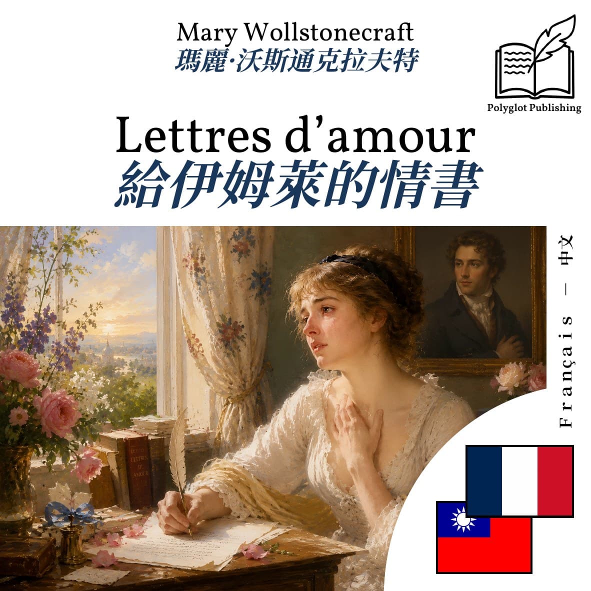 給伊姆萊的情書