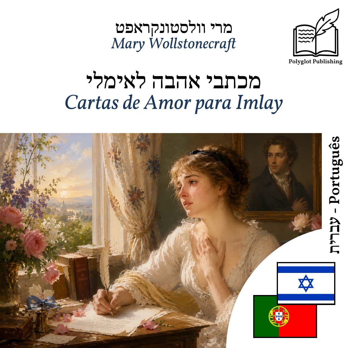 Cartas de Amor para Imlay