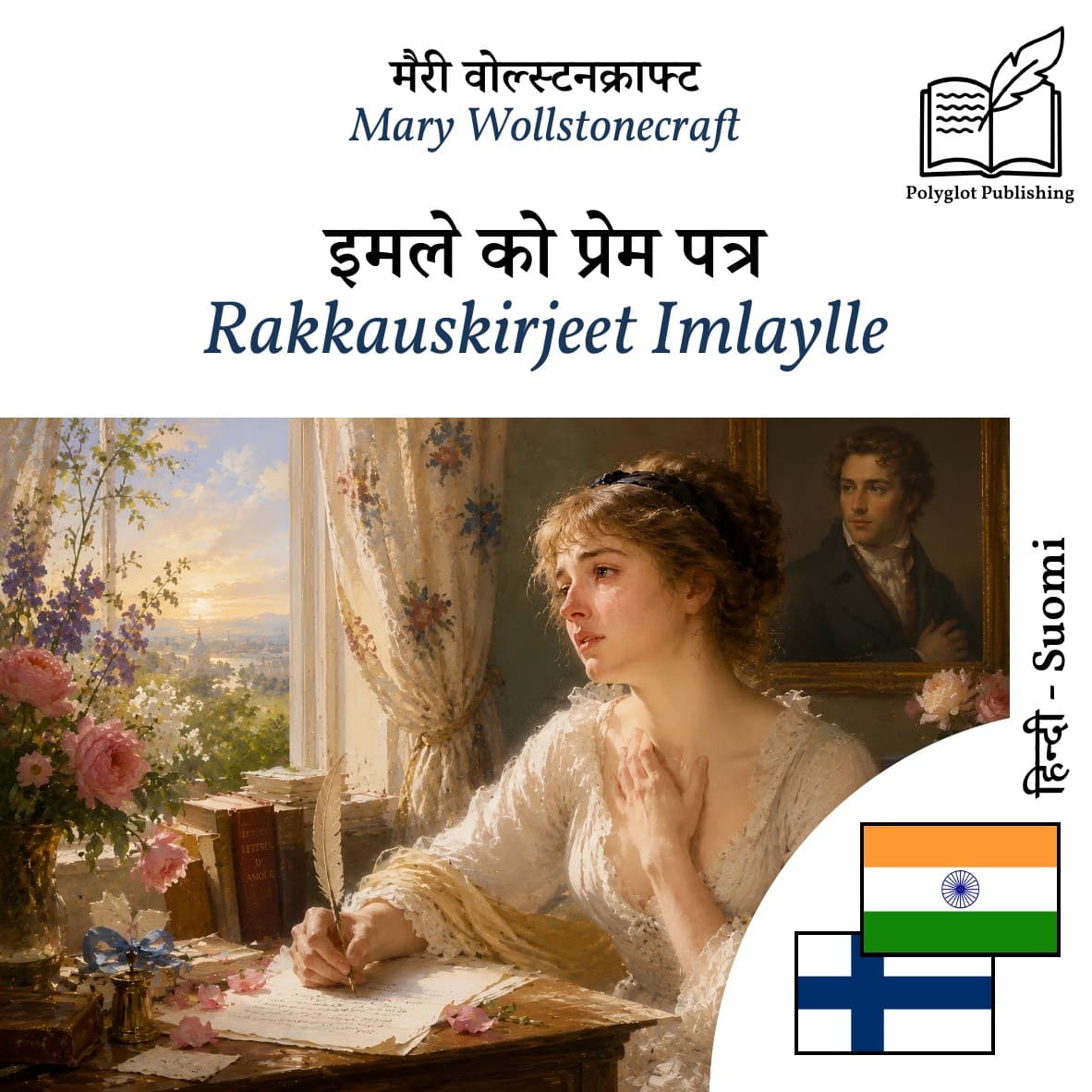 Rakkauskirjeet Imlaylle