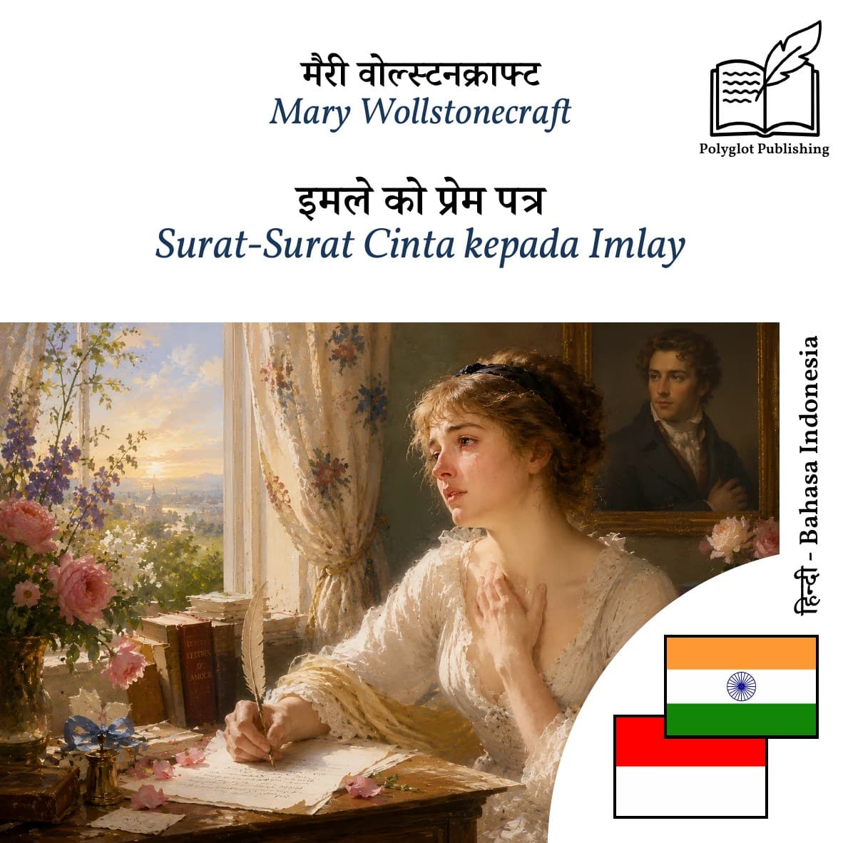 Surat-Surat Cinta kepada Imlay