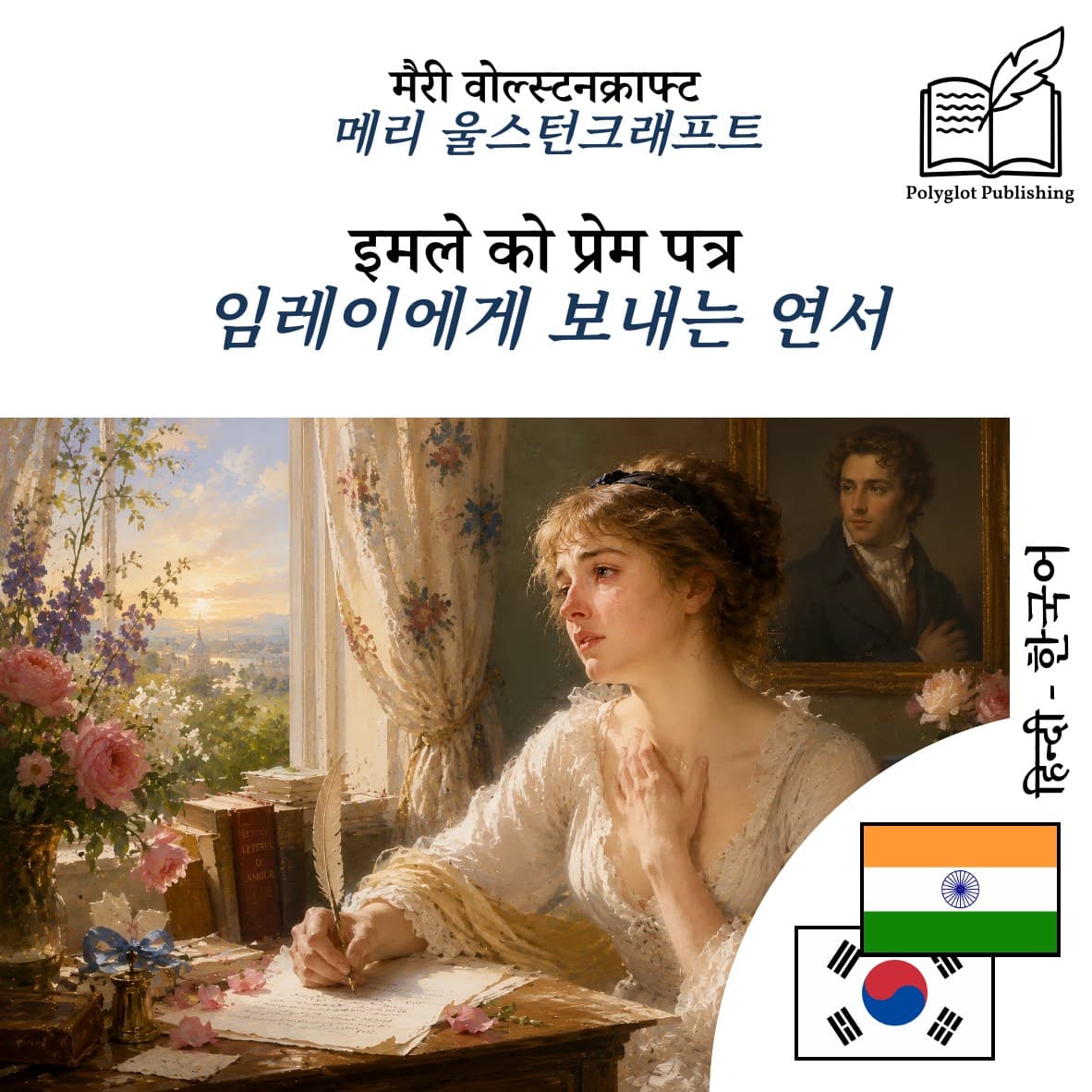 임레이에게 보내는 연서