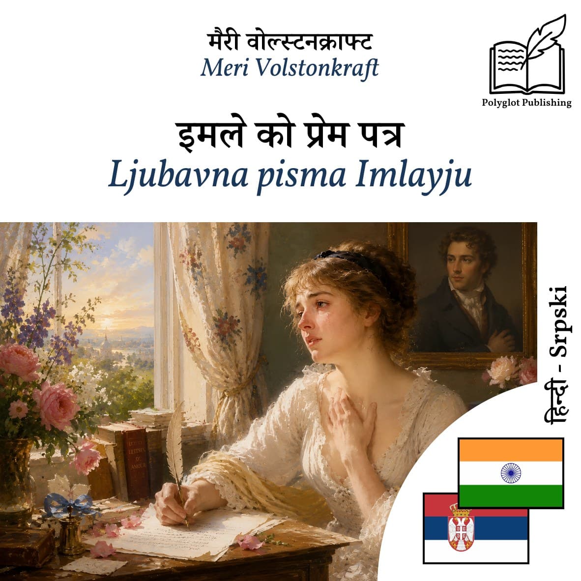 Ljubavna pisma Imlayju