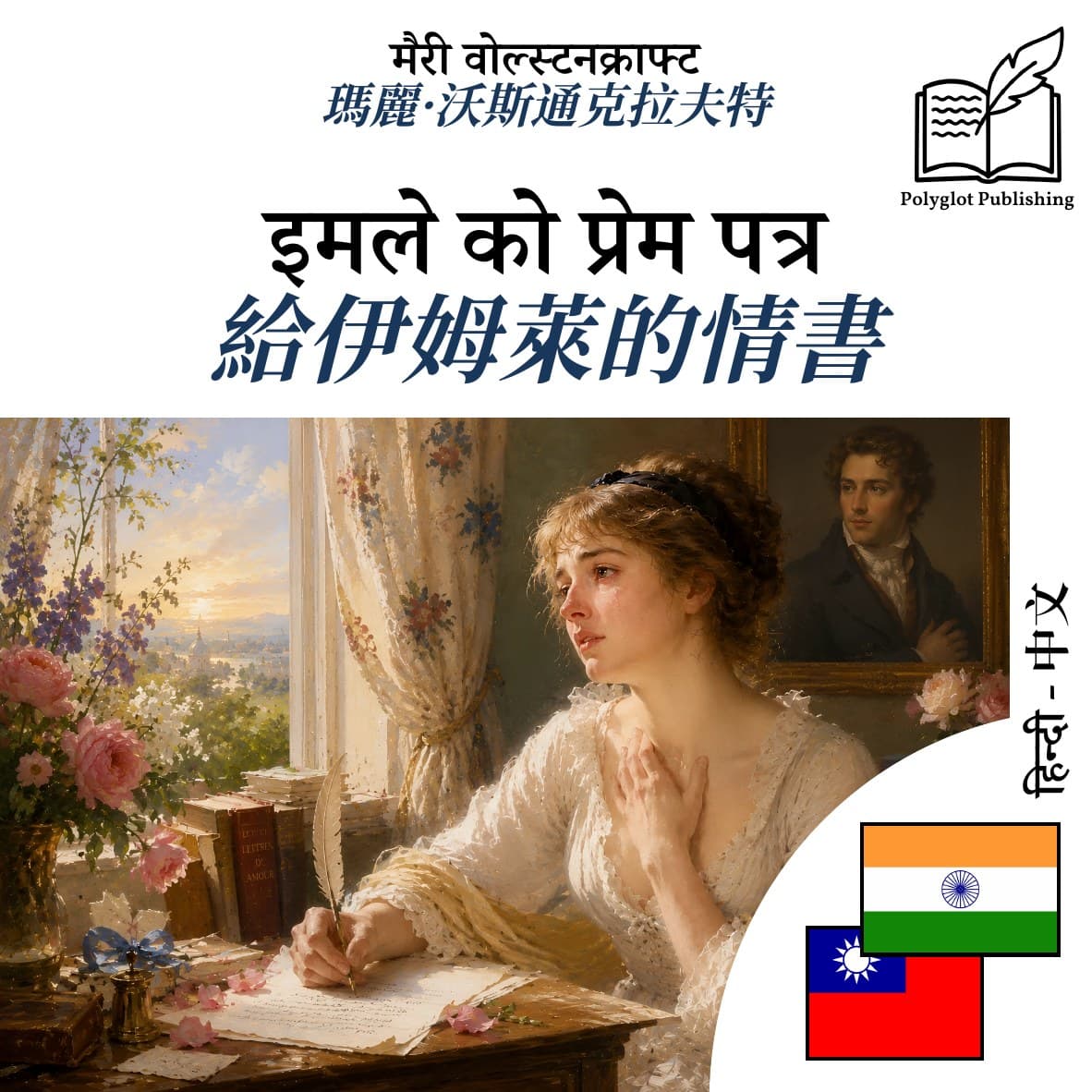 給伊姆萊的情書