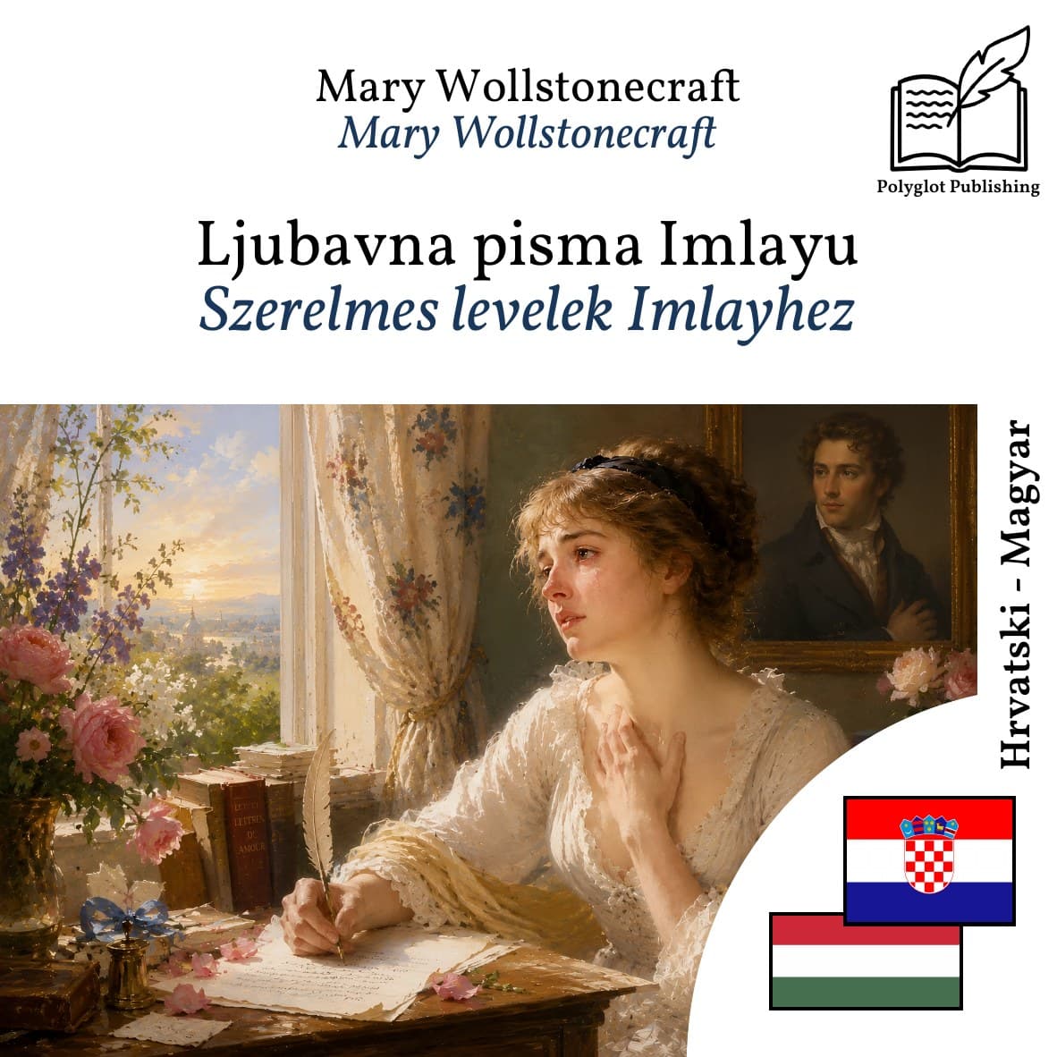 Szerelmes levelek Imlayhez