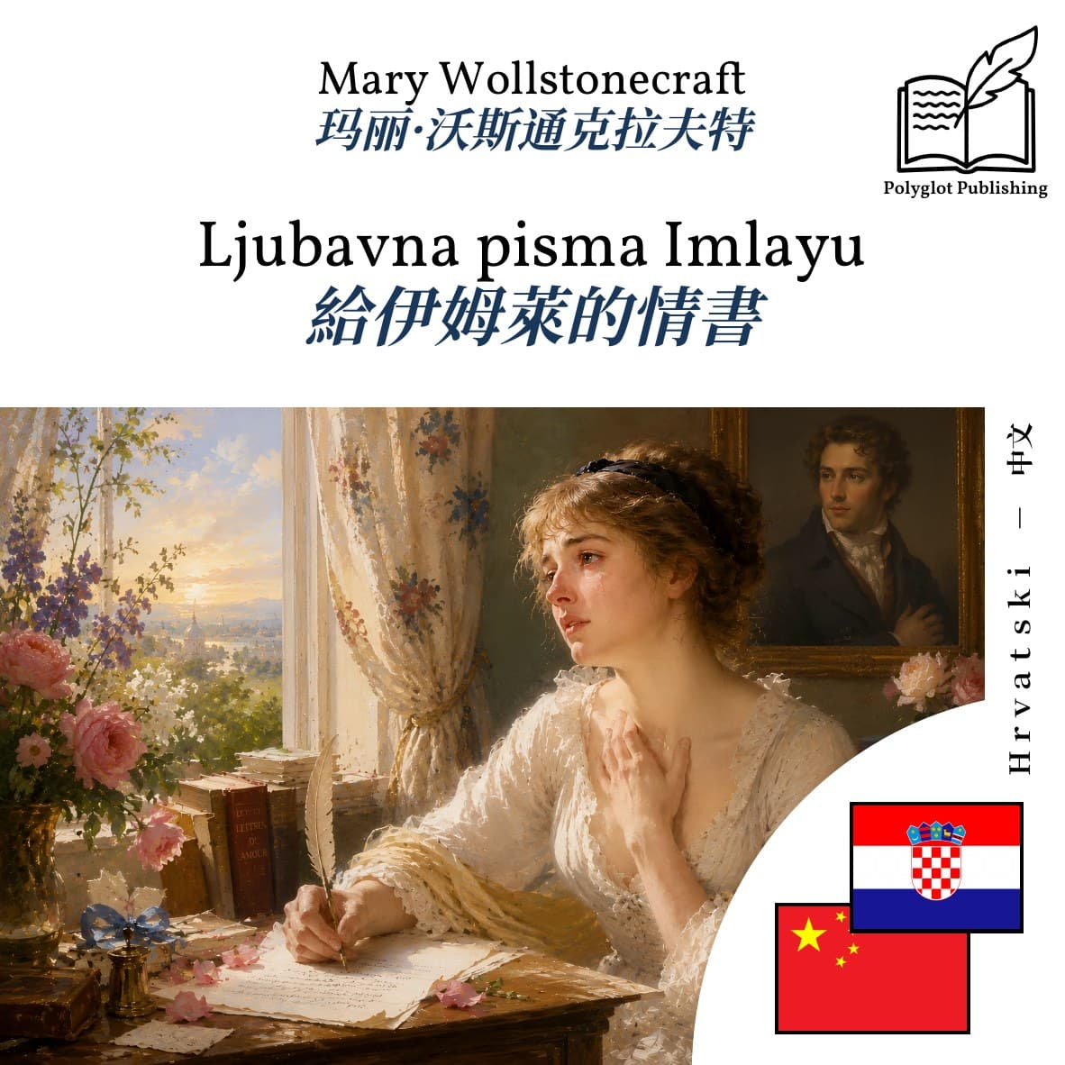 給伊姆萊的情書