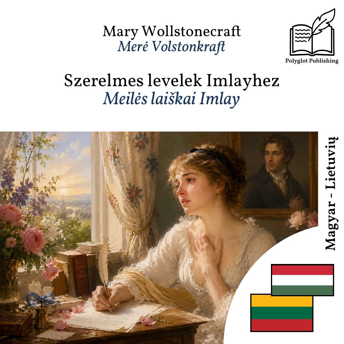Meilės laiškai Imlay