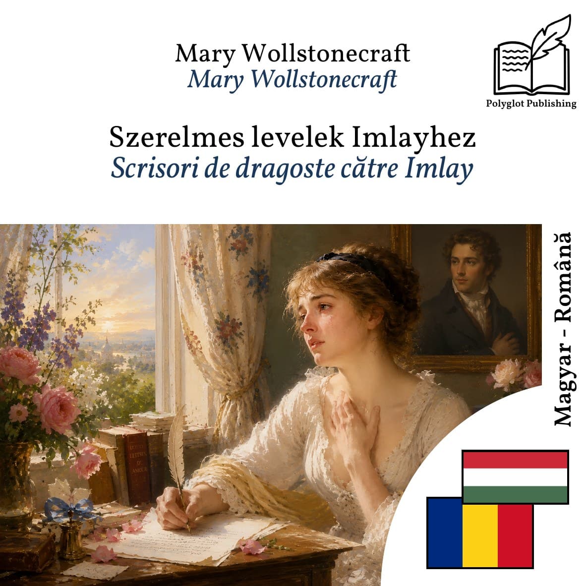 Scrisori de dragoste către Imlay