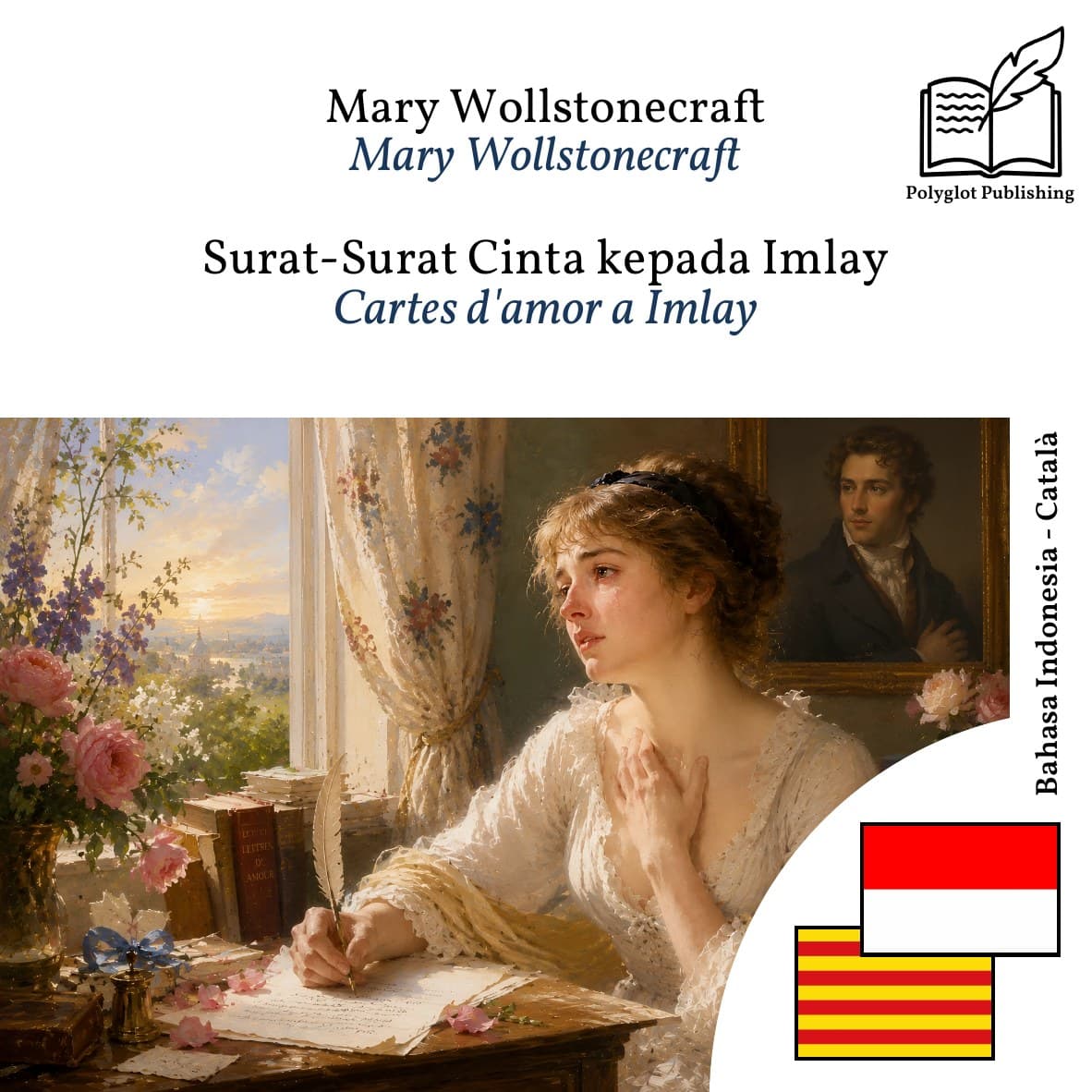 Cartes d'amor a Imlay