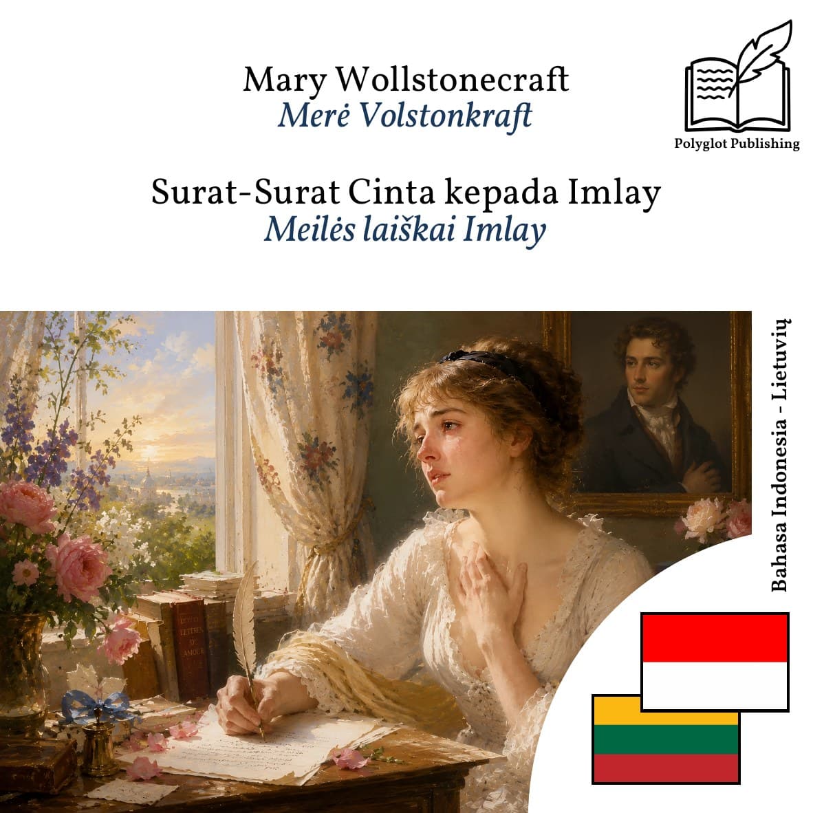 Meilės laiškai Imlay