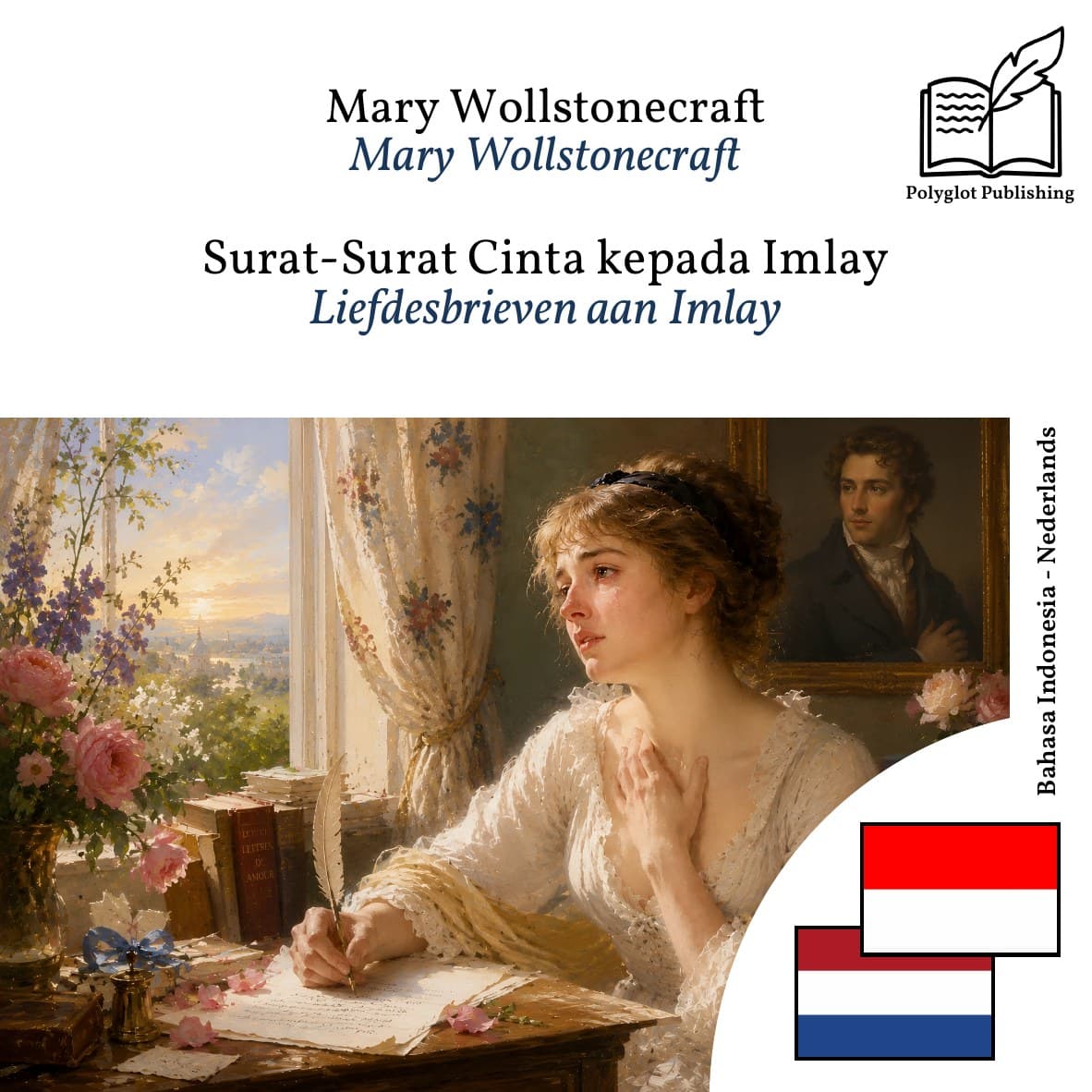 Liefdesbrieven aan Imlay