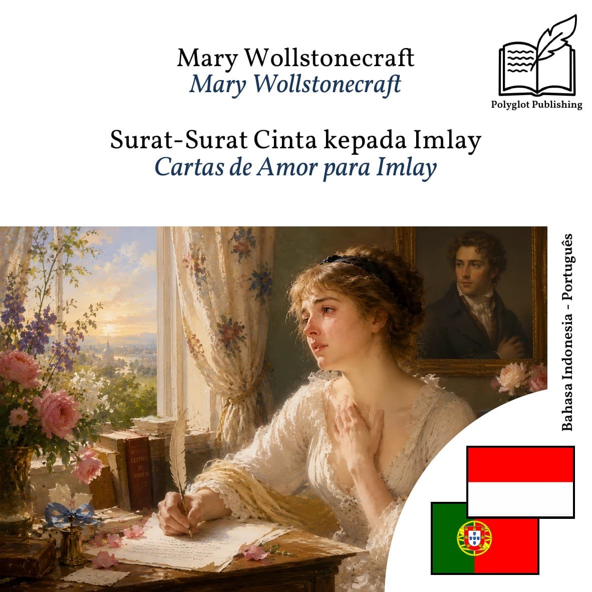 Cartas de Amor para Imlay