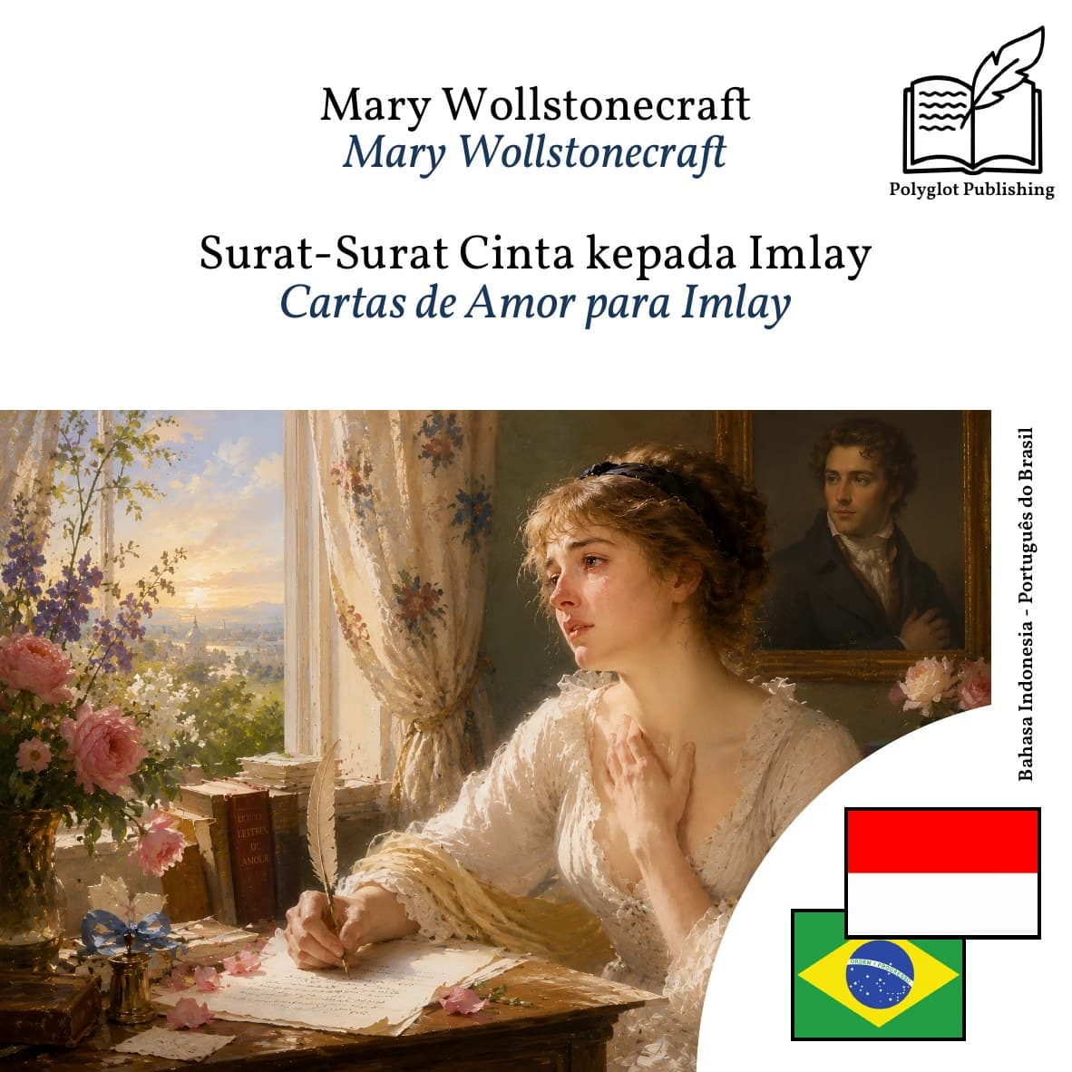 Cartas de Amor para Imlay