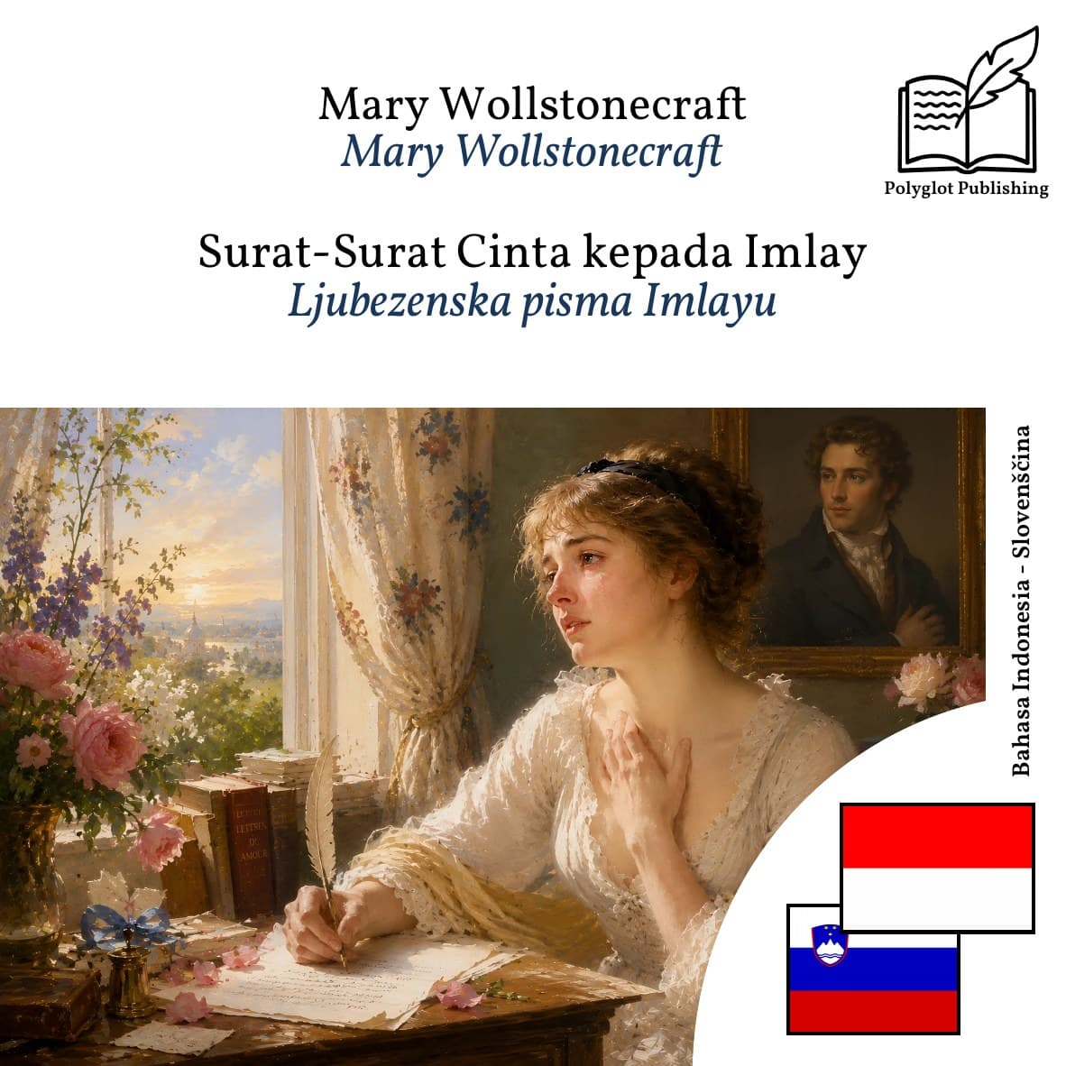 Ljubezenska pisma Imlayu