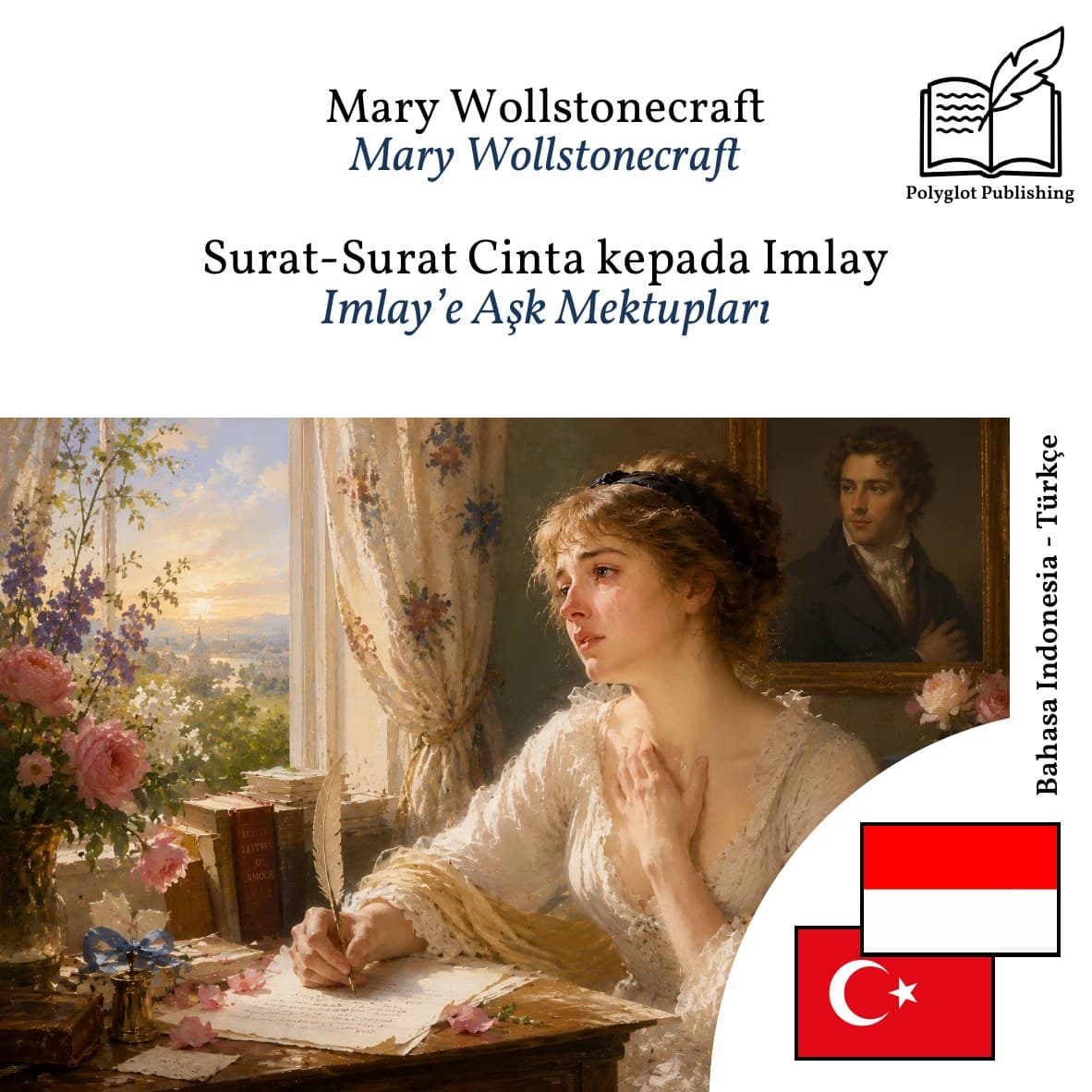Imlay’e Aşk Mektupları