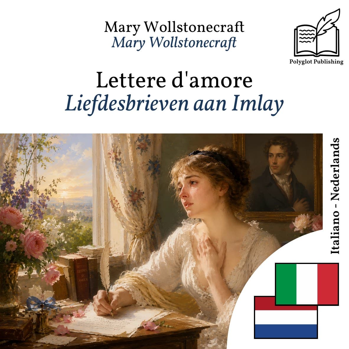 Liefdesbrieven aan Imlay