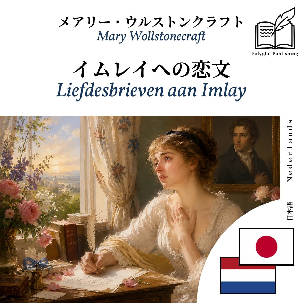 Liefdesbrieven aan Imlay
