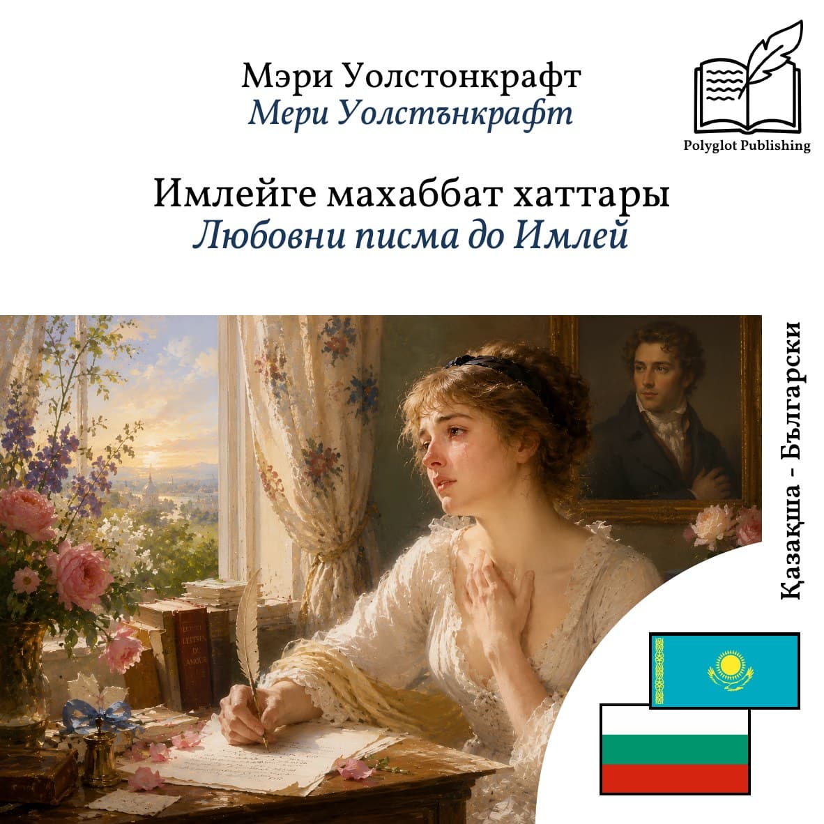 Любовни писма до Имлей