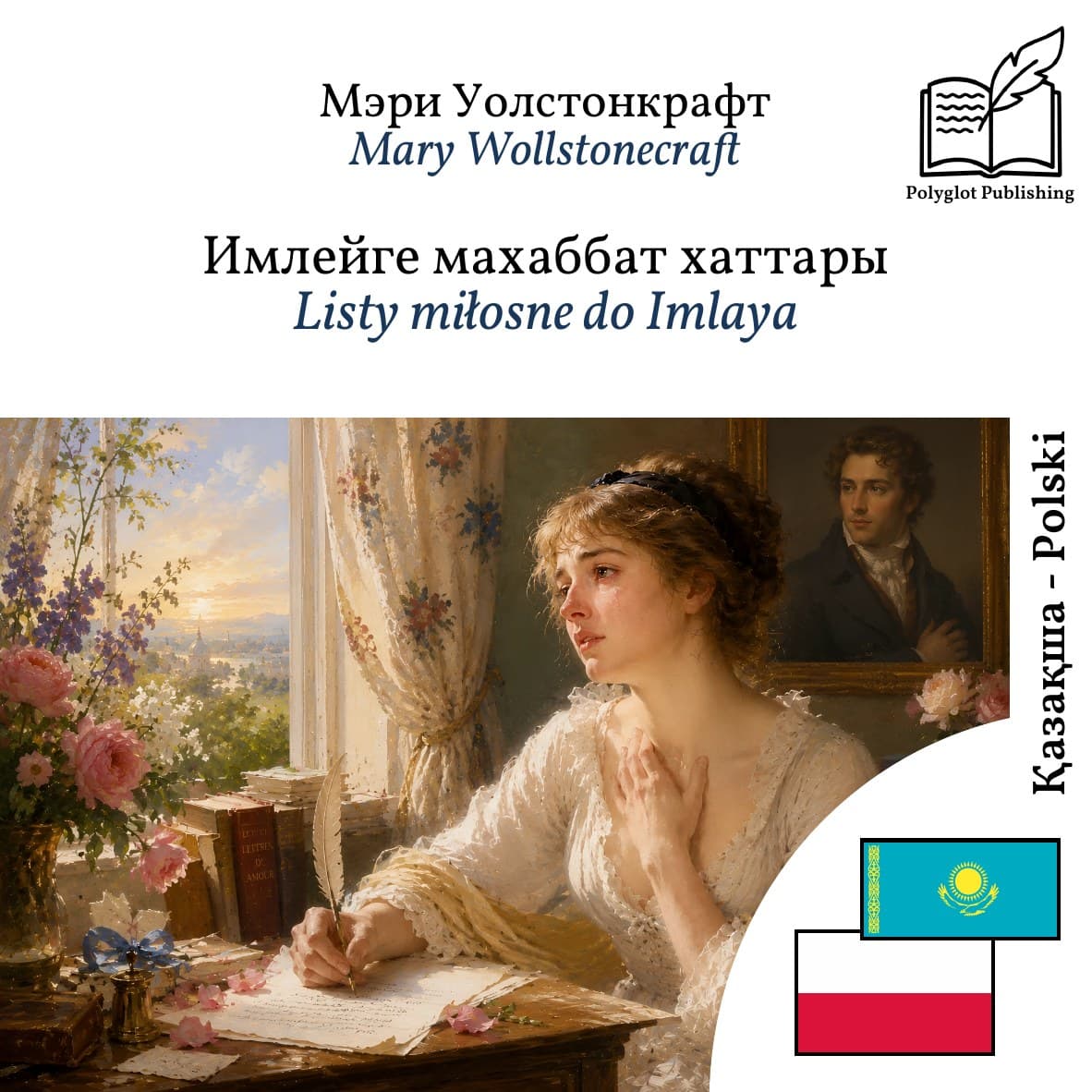Listy miłosne do Imlaya