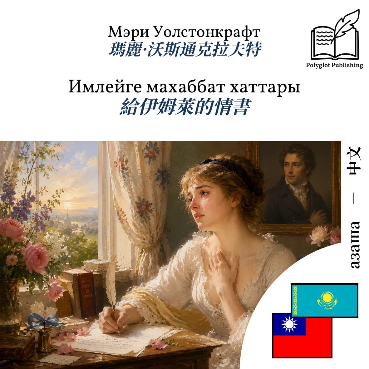 給伊姆萊的情書