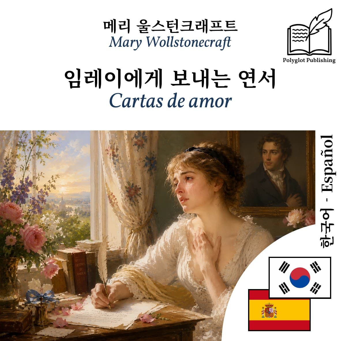 Cartas de amor