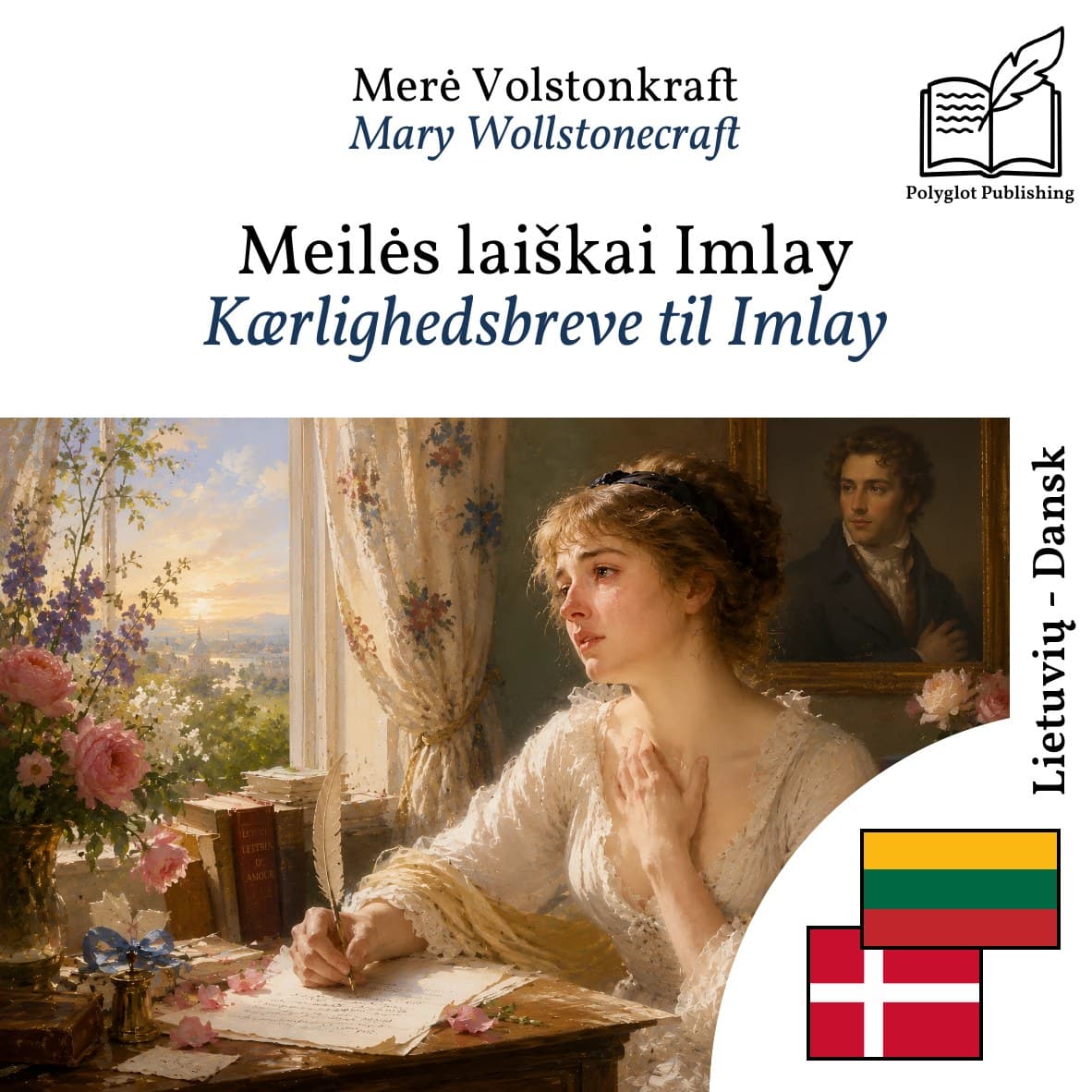 Kærlighedsbreve til Imlay