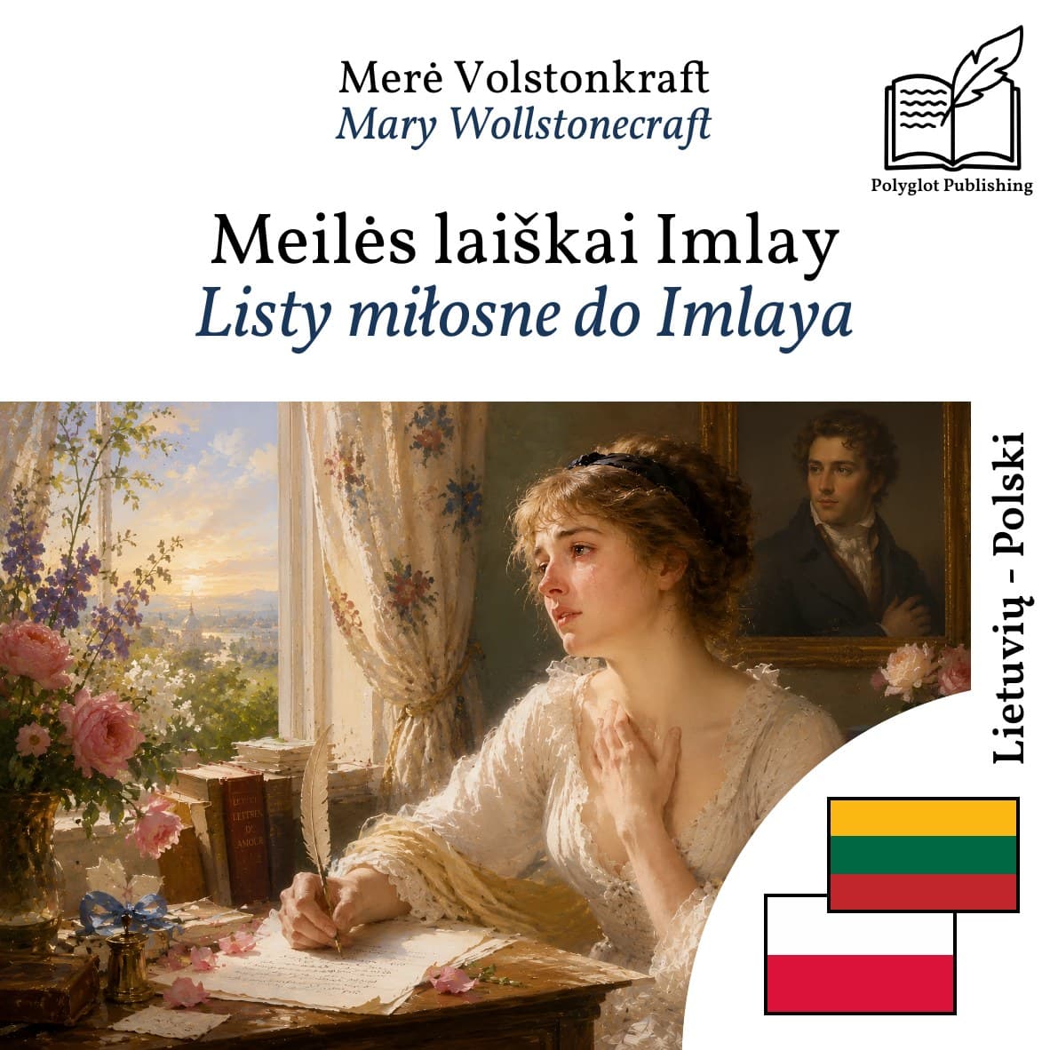 Listy miłosne do Imlaya