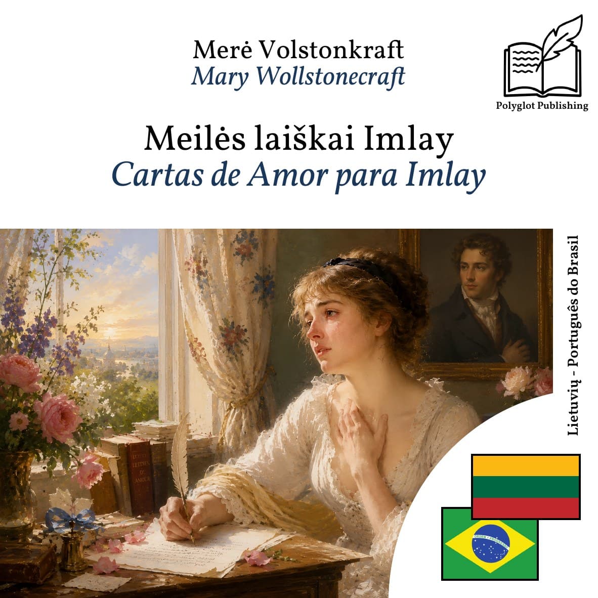 Cartas de Amor para Imlay
