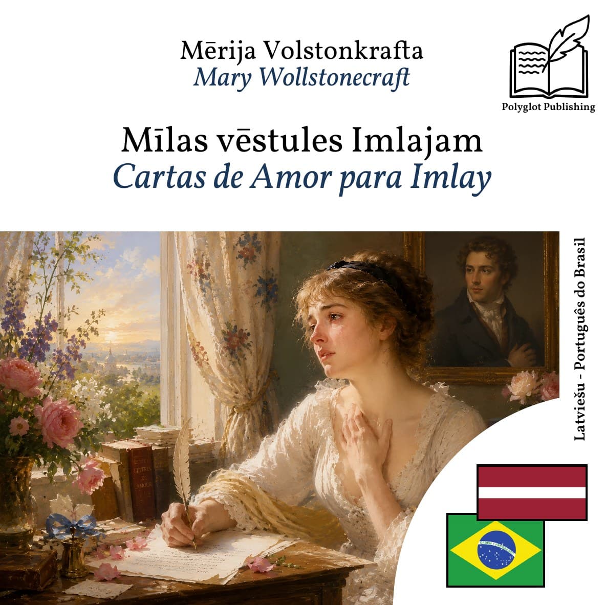 Cartas de Amor para Imlay