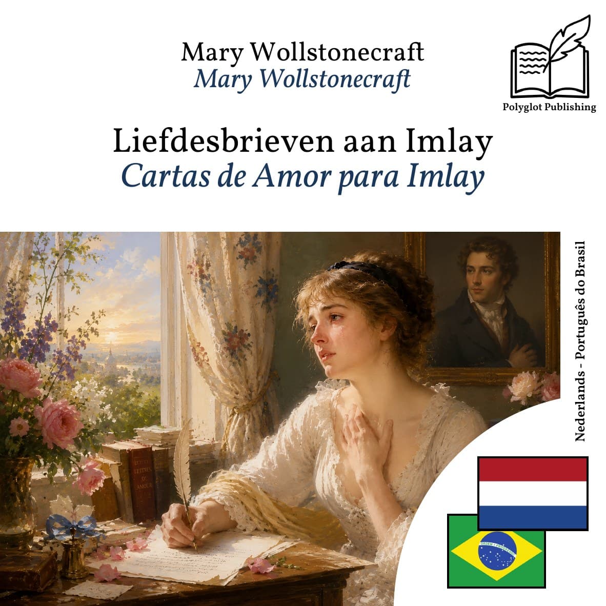 Cartas de Amor para Imlay